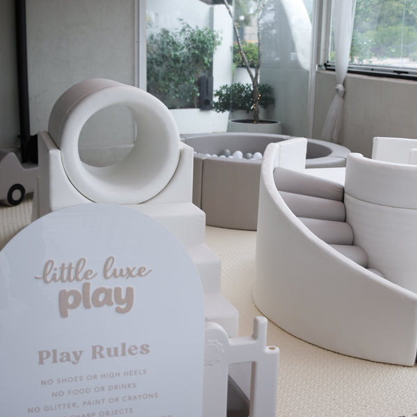 Mini Luxe